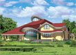 projekty dom�w Villanette