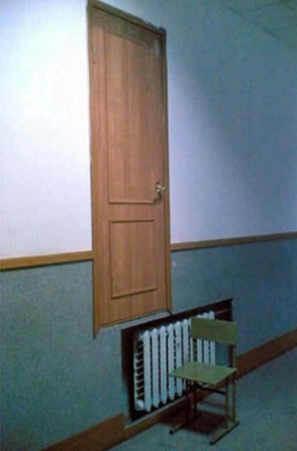 No jakoś wchodzić trzeba